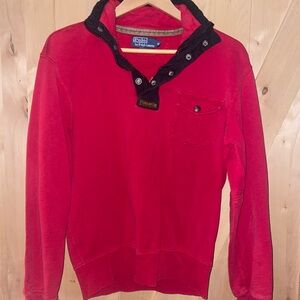 Polo Ralph Lauren Crewneck